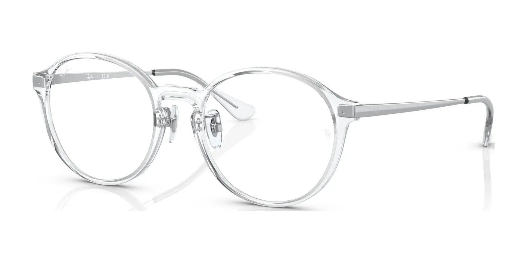 Ray-Ban RX7178D Eyeglasses | Size 51 Ray-Ban RX7178D Eyeglasses | Size 51