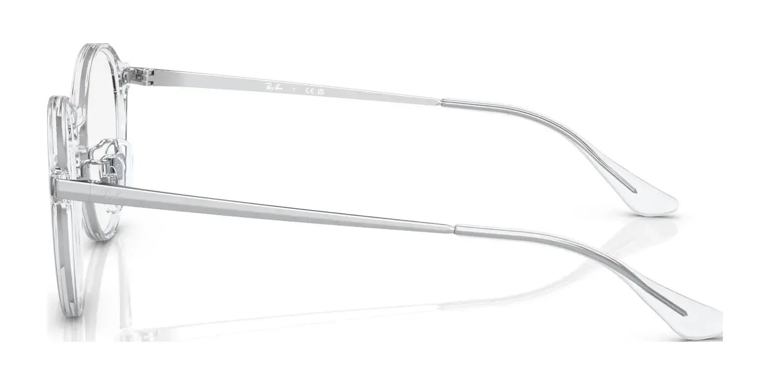 Ray-Ban RX7178D Eyeglasses | Size 51 Ray-Ban RX7178D Eyeglasses | Size 51