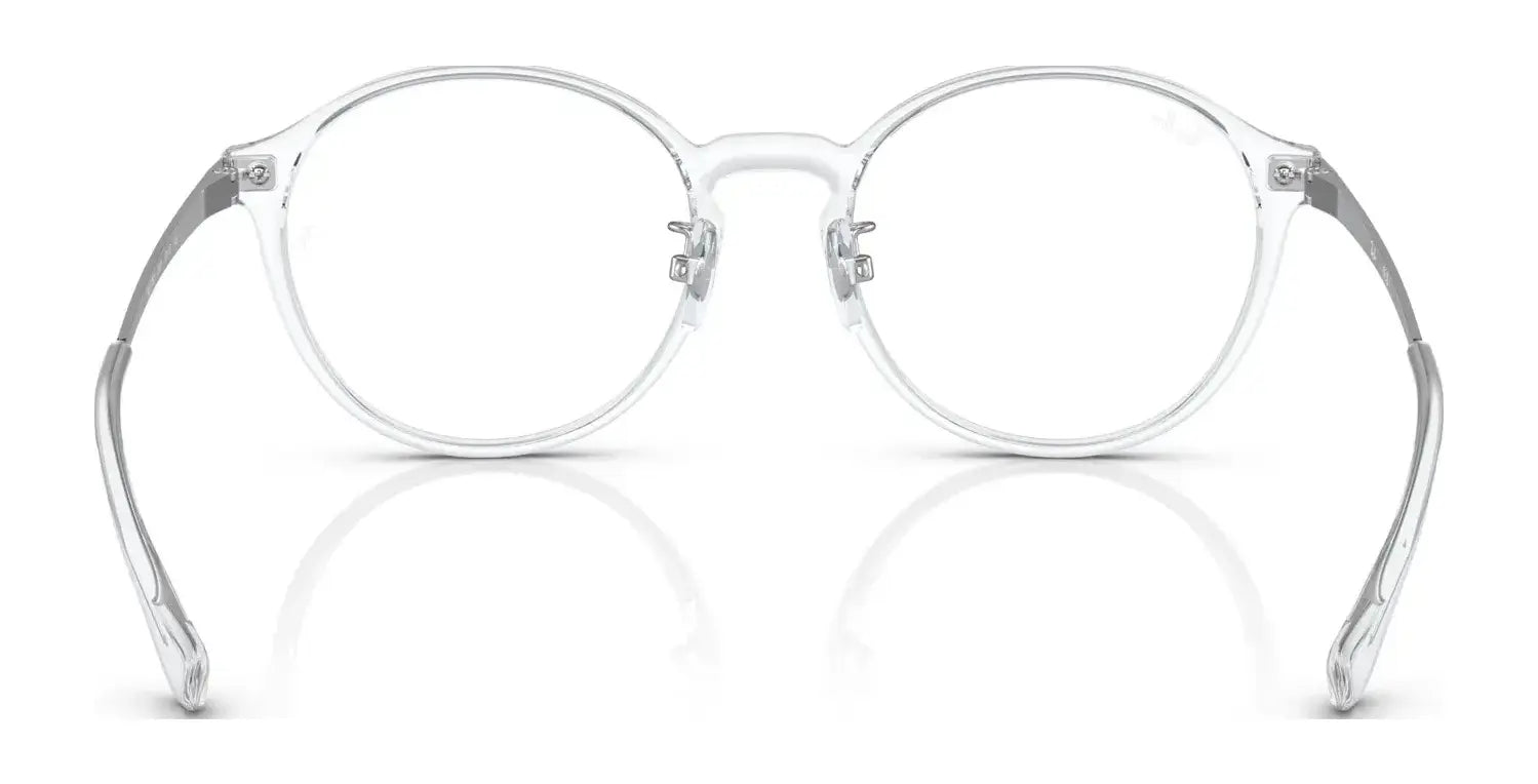 Ray-Ban RX7178D Eyeglasses | Size 51 Ray-Ban RX7178D Eyeglasses | Size 51