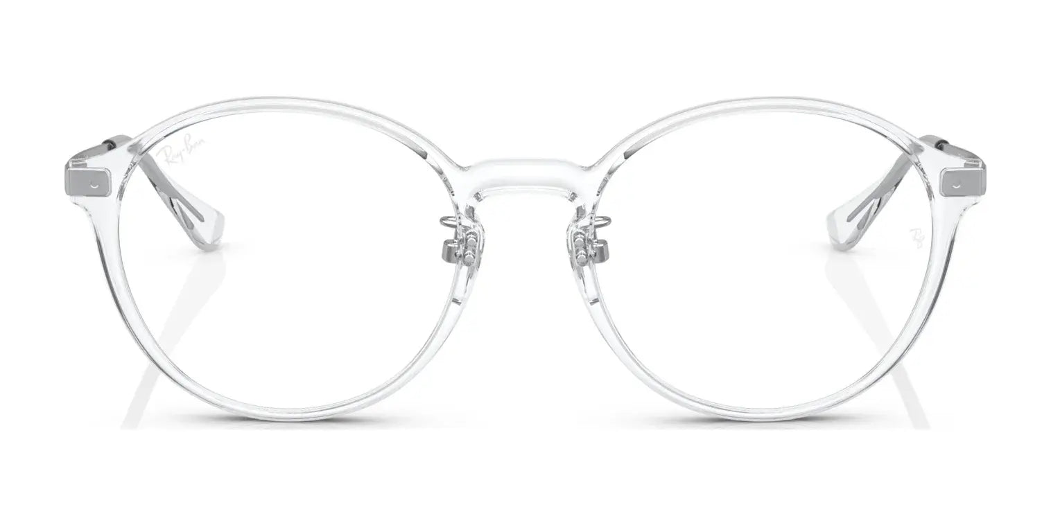 Ray-Ban RX7178D Eyeglasses | Size 51 Ray-Ban RX7178D Eyeglasses | Size 51