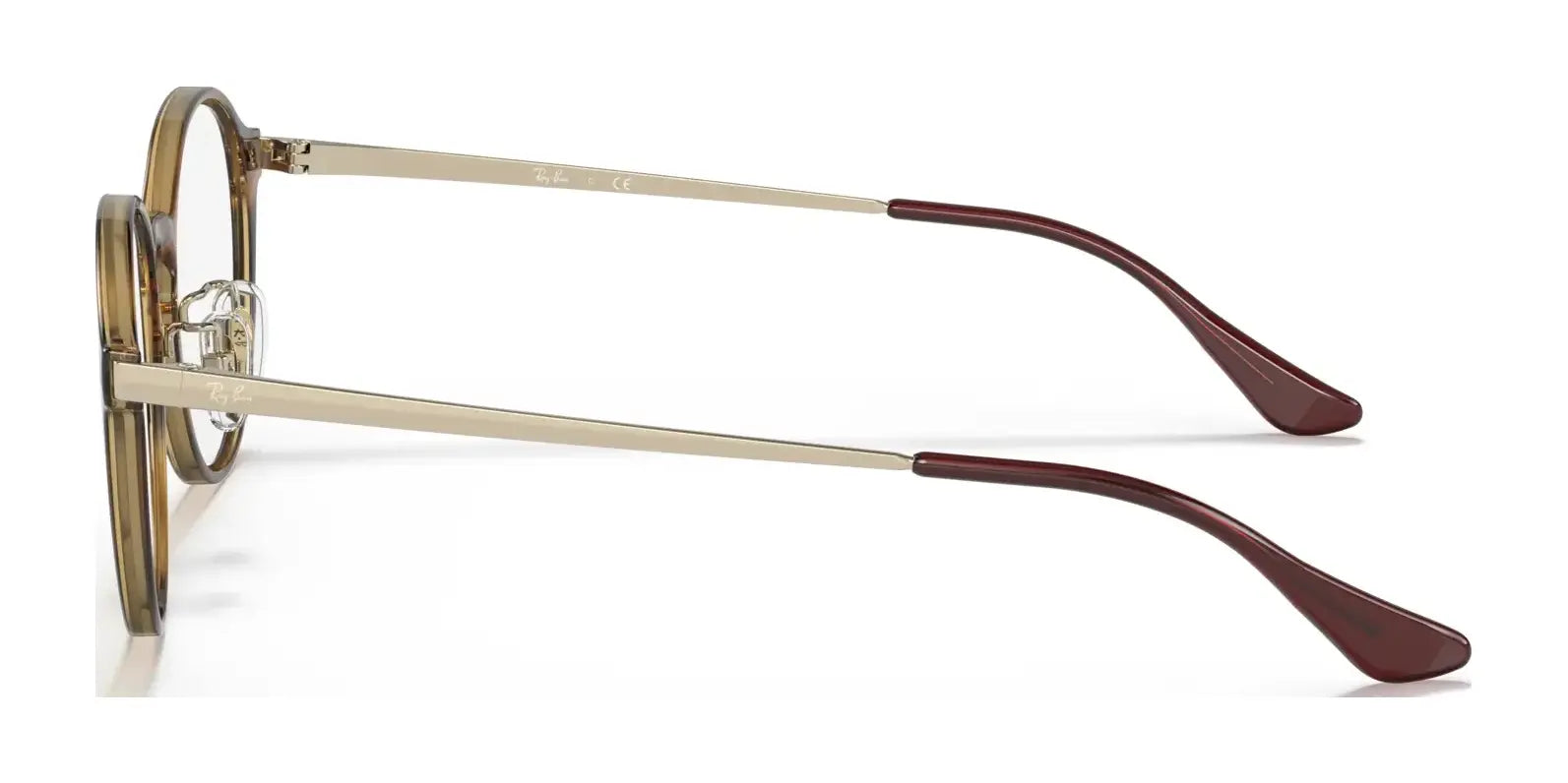 Ray-Ban RX7178D Eyeglasses | Size 51 Ray-Ban RX7178D Eyeglasses | Size 51