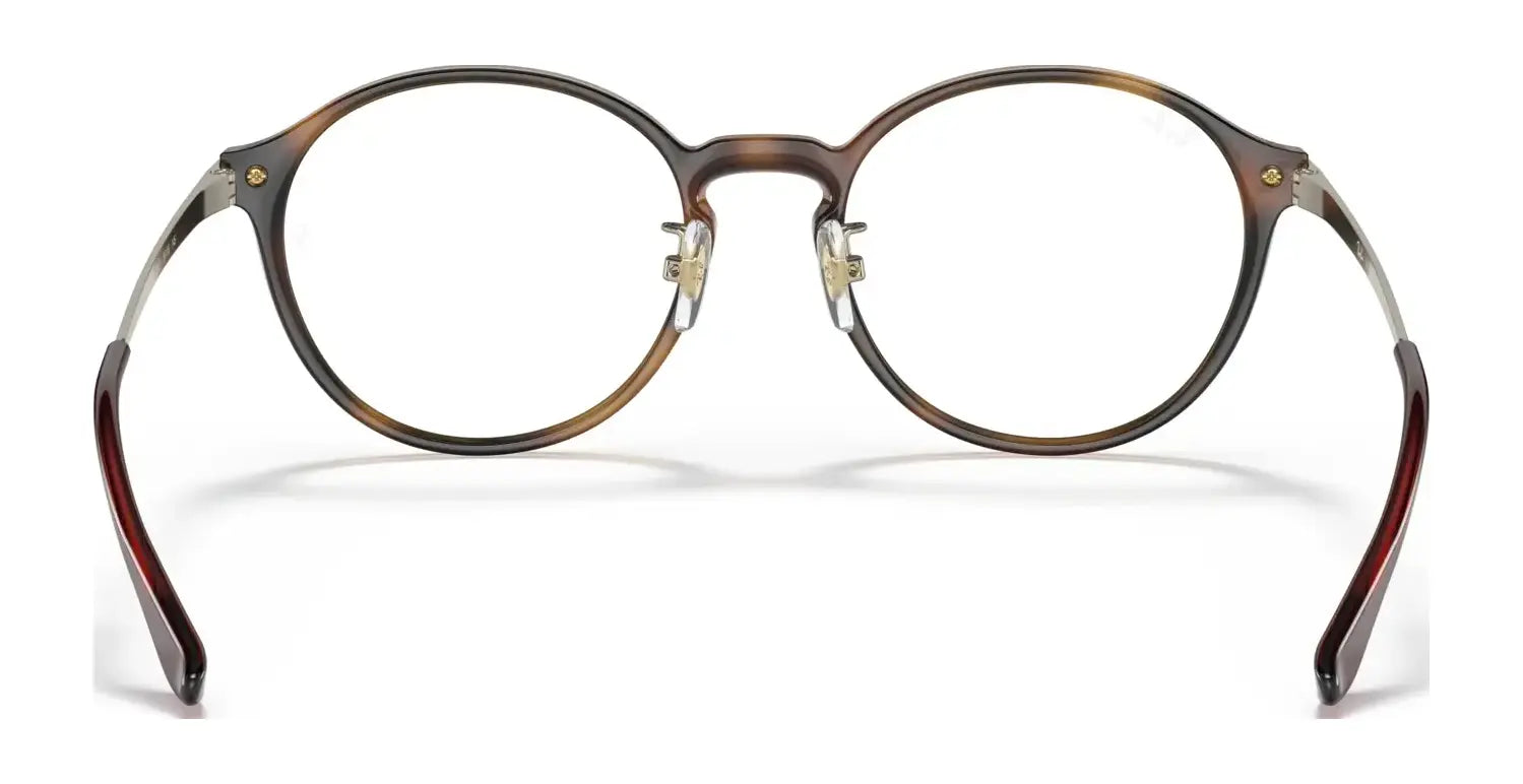 Ray-Ban RX7178D Eyeglasses | Size 51 Ray-Ban RX7178D Eyeglasses | Size 51