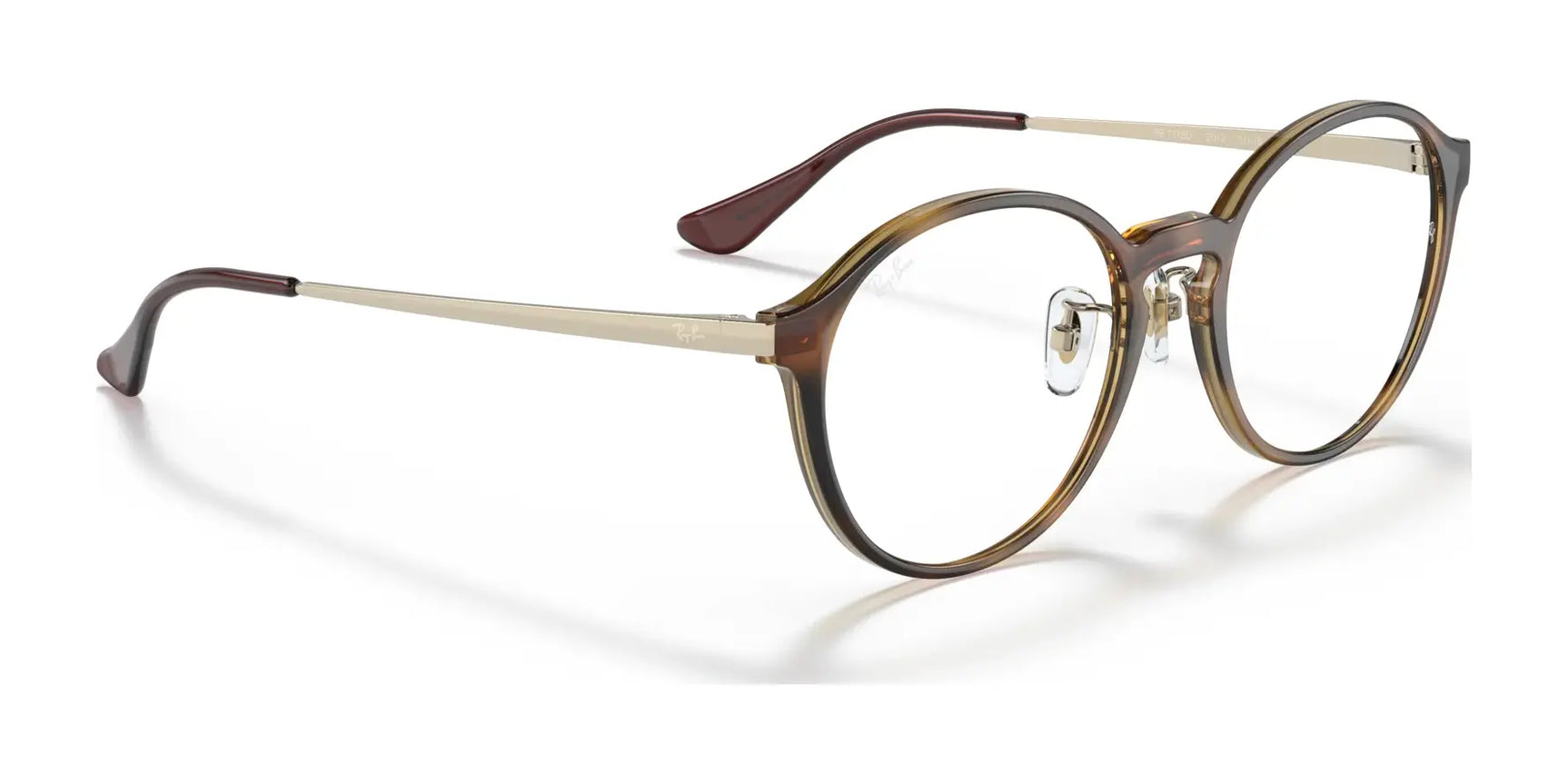 Ray-Ban RX7178D Eyeglasses | Size 51 Ray-Ban RX7178D Eyeglasses | Size 51