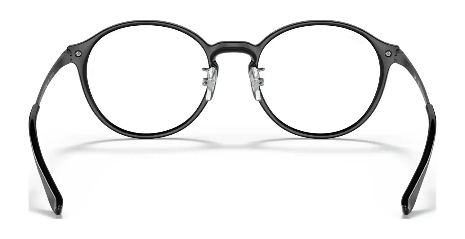 Ray-Ban RX7178D Eyeglasses | Size 51 Ray-Ban RX7178D Eyeglasses | Size 51