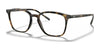 Ray-Ban RX7185 Eyeglasses / Havana №2012 / Size 50