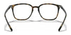 Ray-Ban RX7185 Eyeglasses / Havana №2012 / Size 50