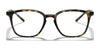 Ray-Ban RX7185 Eyeglasses / Havana №2012 / Size 50