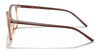 Ray-Ban RX7185 Eyeglasses / Havana №2012 / Size 50