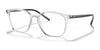 Ray-Ban RX7185 Eyeglasses / Transparent №5943 / Size 50