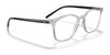 Ray-Ban RX7185 Eyeglasses / Havana №2012 / Size 50