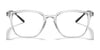 Ray-Ban RX7185 Eyeglasses / Havana №2012 / Size 50