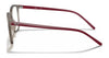 Ray-Ban RX7185 Eyeglasses / Havana №2012 / Size 50