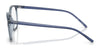 Ray-Ban RX7185 Eyeglasses / Havana №2012 / Size 50