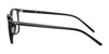 Ray-Ban RX7185F Eyeglasses | Size 54 / Black №2000