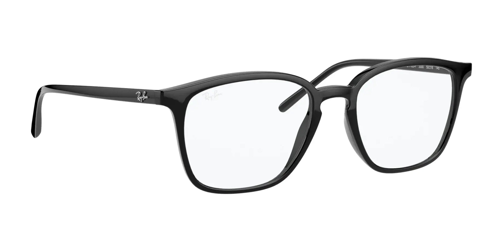 Ray-Ban RX7185F Eyeglasses | Size 54 Ray-Ban RX7185F Eyeglasses | Size 54