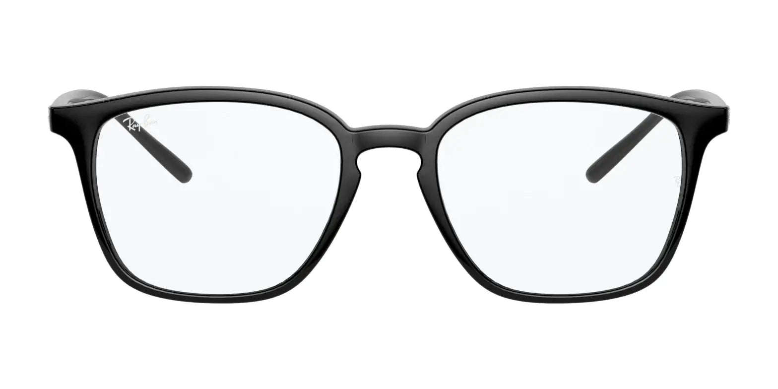 Ray-Ban RX7185F Eyeglasses | Size 54 Ray-Ban RX7185F Eyeglasses | Size 54