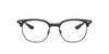Ray-Ban RX7186 Eyeglasses / Sand Black №5204 / Size 51