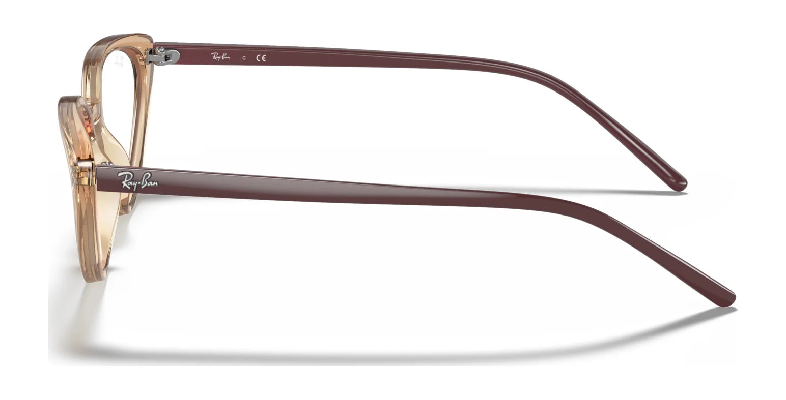 Ray-Ban RX7188 Eyeglasses | Size 54 Ray-Ban RX7188 Eyeglasses | Size 54