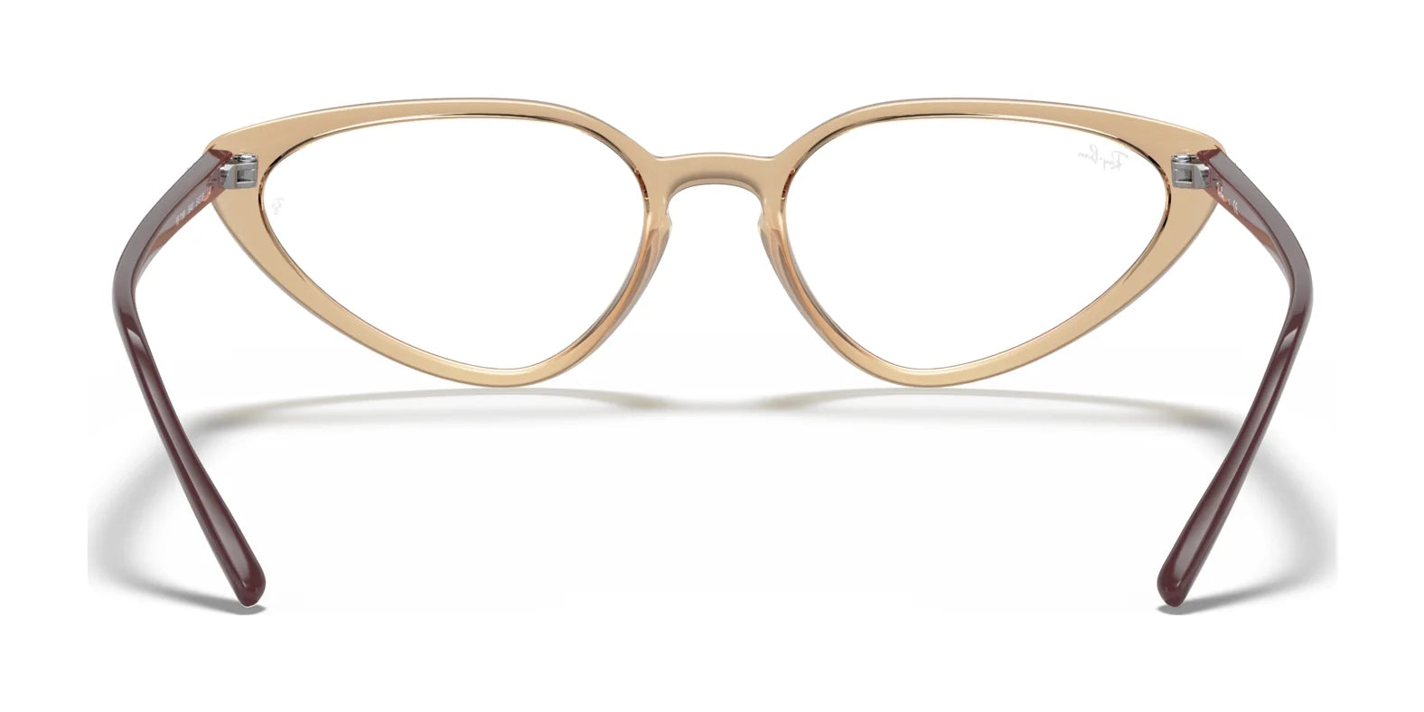 Ray-Ban RX7188 Eyeglasses | Size 54 Ray-Ban RX7188 Eyeglasses | Size 54