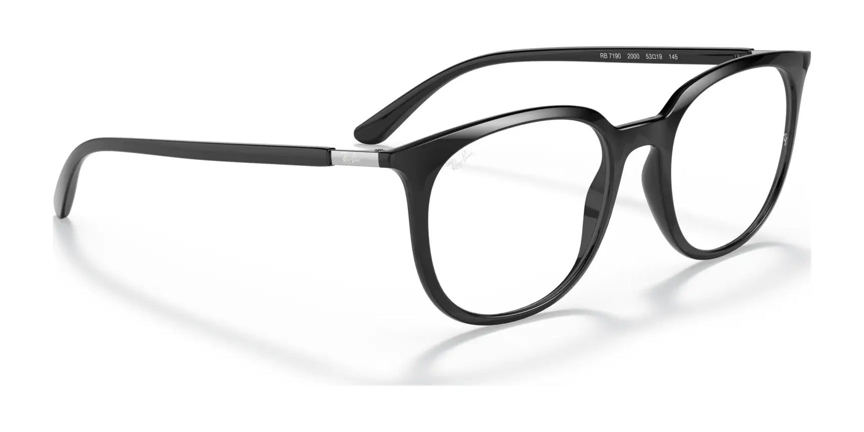 Ray-Ban RX7190 Eyeglasses Ray-Ban RX7190 Eyeglasses