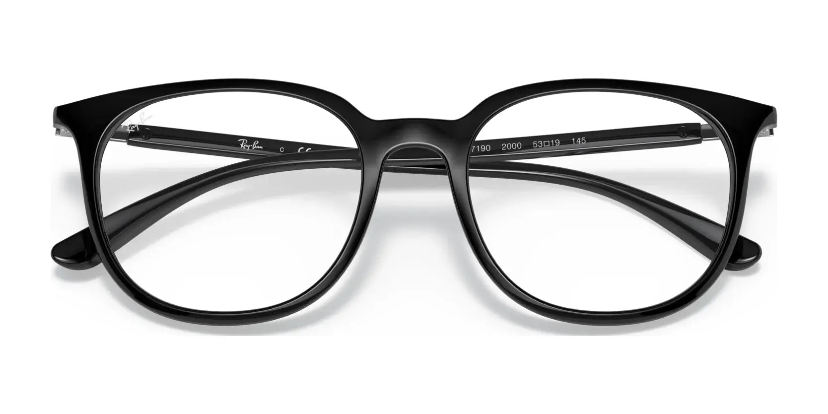 Ray-Ban RX7190 Eyeglasses Ray-Ban RX7190 Eyeglasses