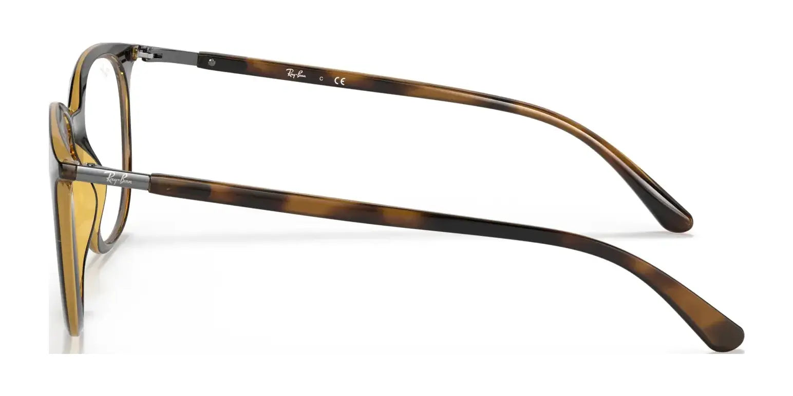 Ray-Ban RX7190 Eyeglasses Ray-Ban RX7190 Eyeglasses
