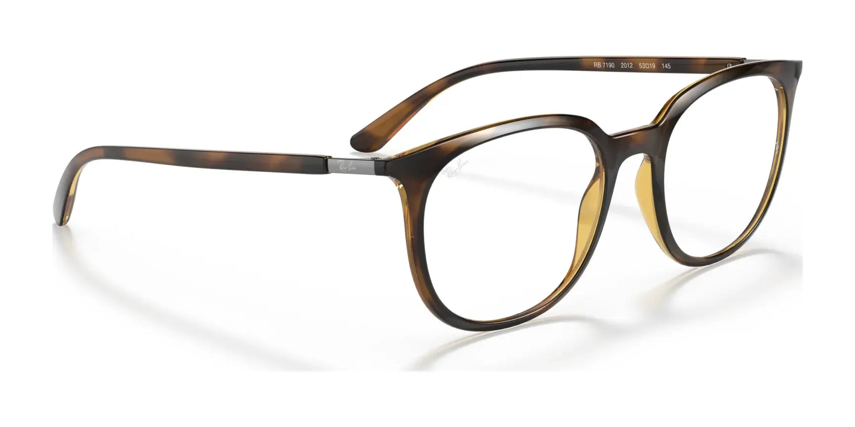 Ray-Ban RX7190 Eyeglasses Ray-Ban RX7190 Eyeglasses