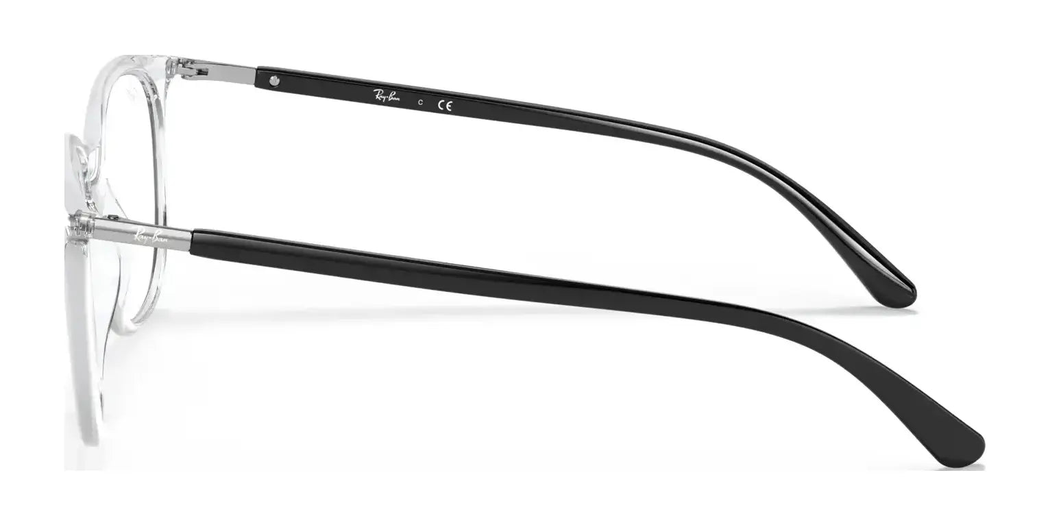 Ray-Ban RX7190 Eyeglasses Ray-Ban RX7190 Eyeglasses