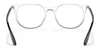 Ray-Ban RX7190 Eyeglasses / Havana №2012 / Size 53