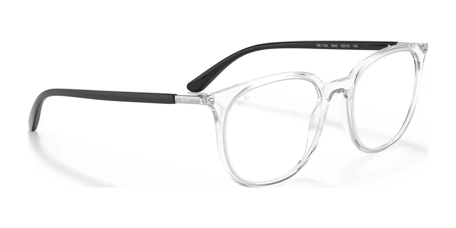 Ray-Ban RX7190 Eyeglasses Ray-Ban RX7190 Eyeglasses