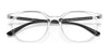 Ray-Ban RX7190 Eyeglasses / Havana №2012 / Size 53