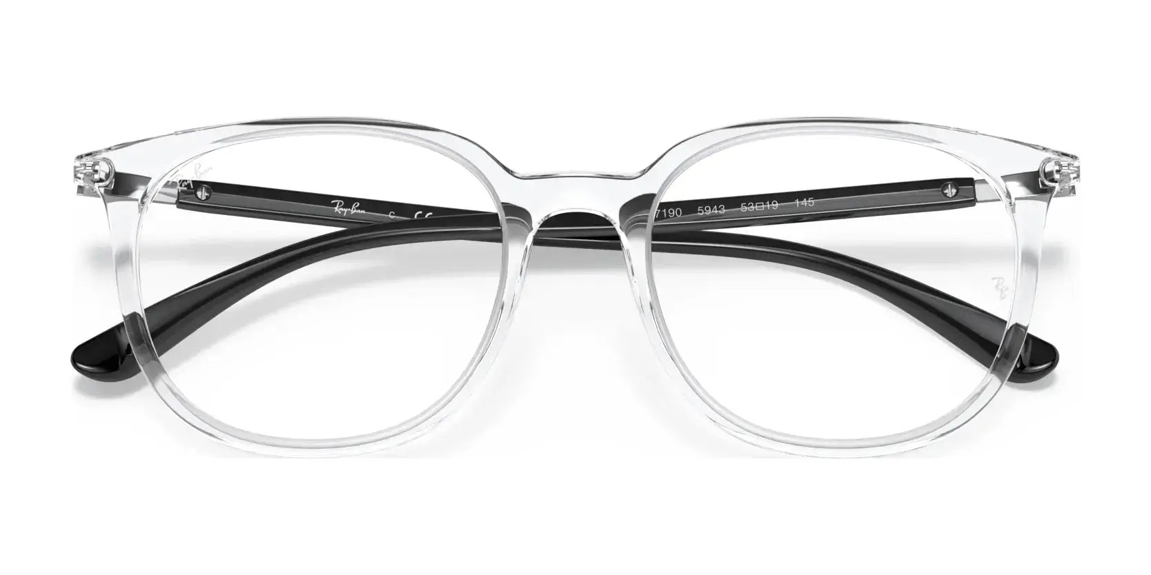 Ray-Ban RX7190 Eyeglasses Ray-Ban RX7190 Eyeglasses