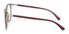 Ray-Ban RX7190 Eyeglasses / Havana №2012 / Size 53