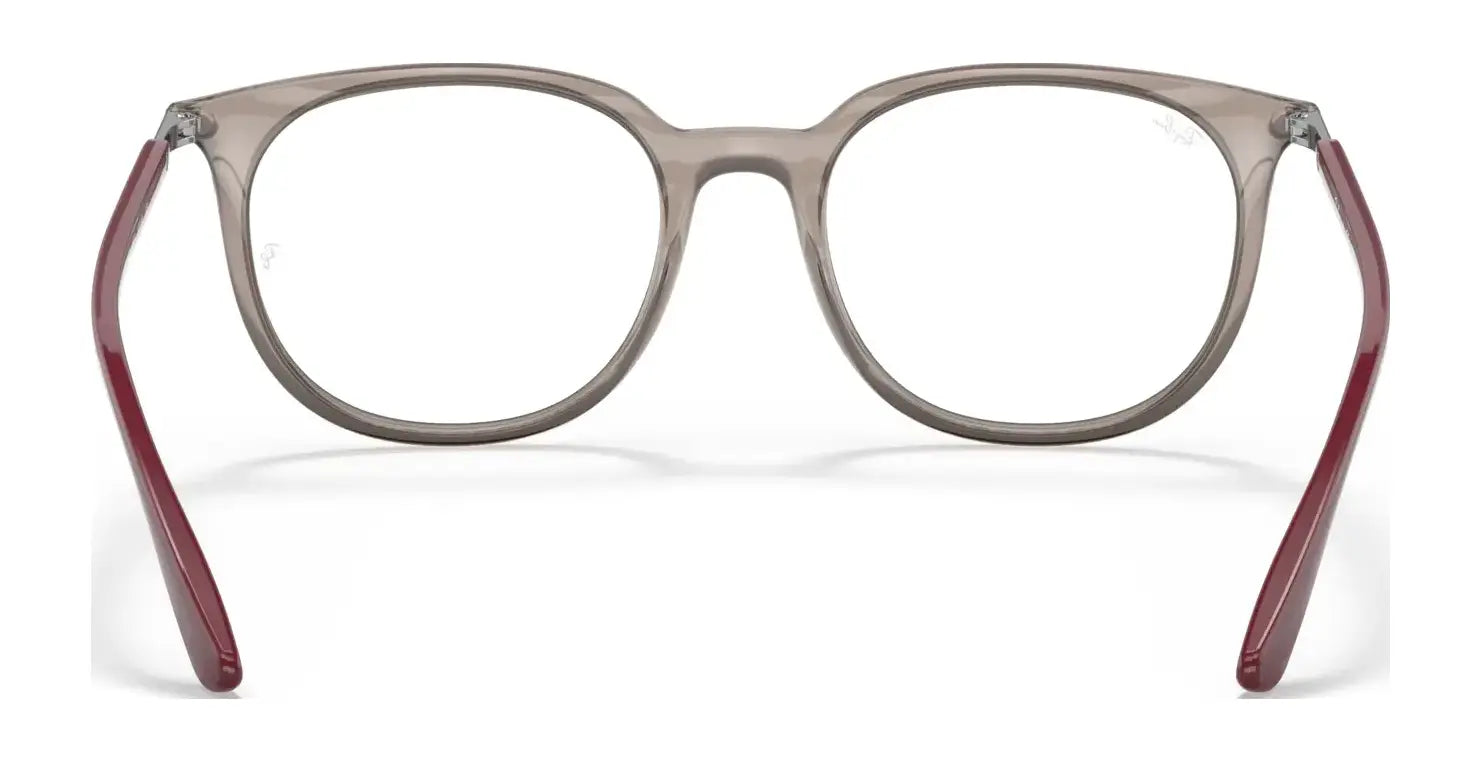 Ray-Ban RX7190 Eyeglasses Ray-Ban RX7190 Eyeglasses