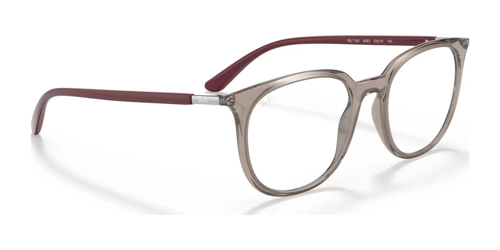 Ray-Ban RX7190 Eyeglasses Ray-Ban RX7190 Eyeglasses