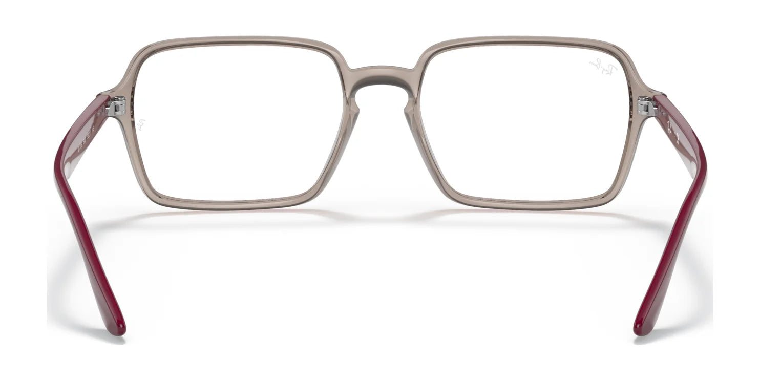 Ray-Ban RX7198 Eyeglasses | Size 53 Ray-Ban RX7198 Eyeglasses | Size 53