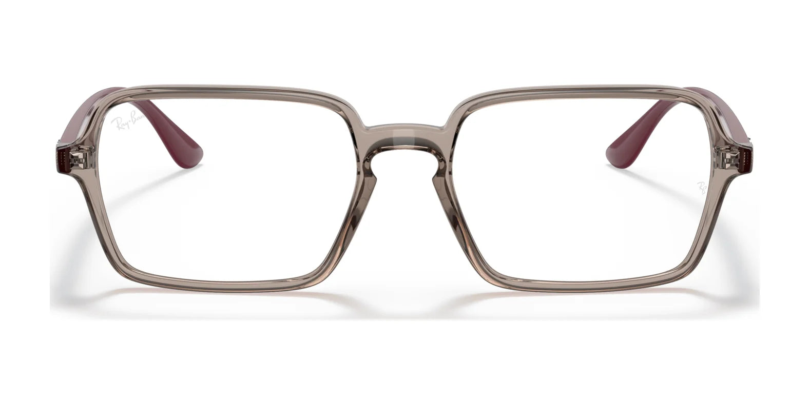 Ray-Ban RX7198 Eyeglasses | Size 53 Ray-Ban RX7198 Eyeglasses | Size 53