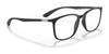 Ray-Ban RX7199 Eyeglasses / Black №5204 / Size 52