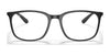 Ray-Ban RX7199 Eyeglasses / Black №5204 / Size 52