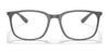 Ray-Ban RX7199 Eyeglasses / Black №5204 / Size 52