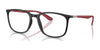 Ray-Ban RX7199 Eyeglasses / Sand Grey №5915 / Size 52