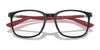 Ray-Ban RX7199 Eyeglasses / Black №5204 / Size 52