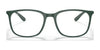 Ray-Ban RX7199 Eyeglasses / Black №5204 / Size 52