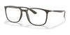 Ray-Ban RX7199 Eyeglasses / Brown №8063 / Size 52