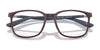 Ray-Ban RX7199 Eyeglasses / Black №5204 / Size 52