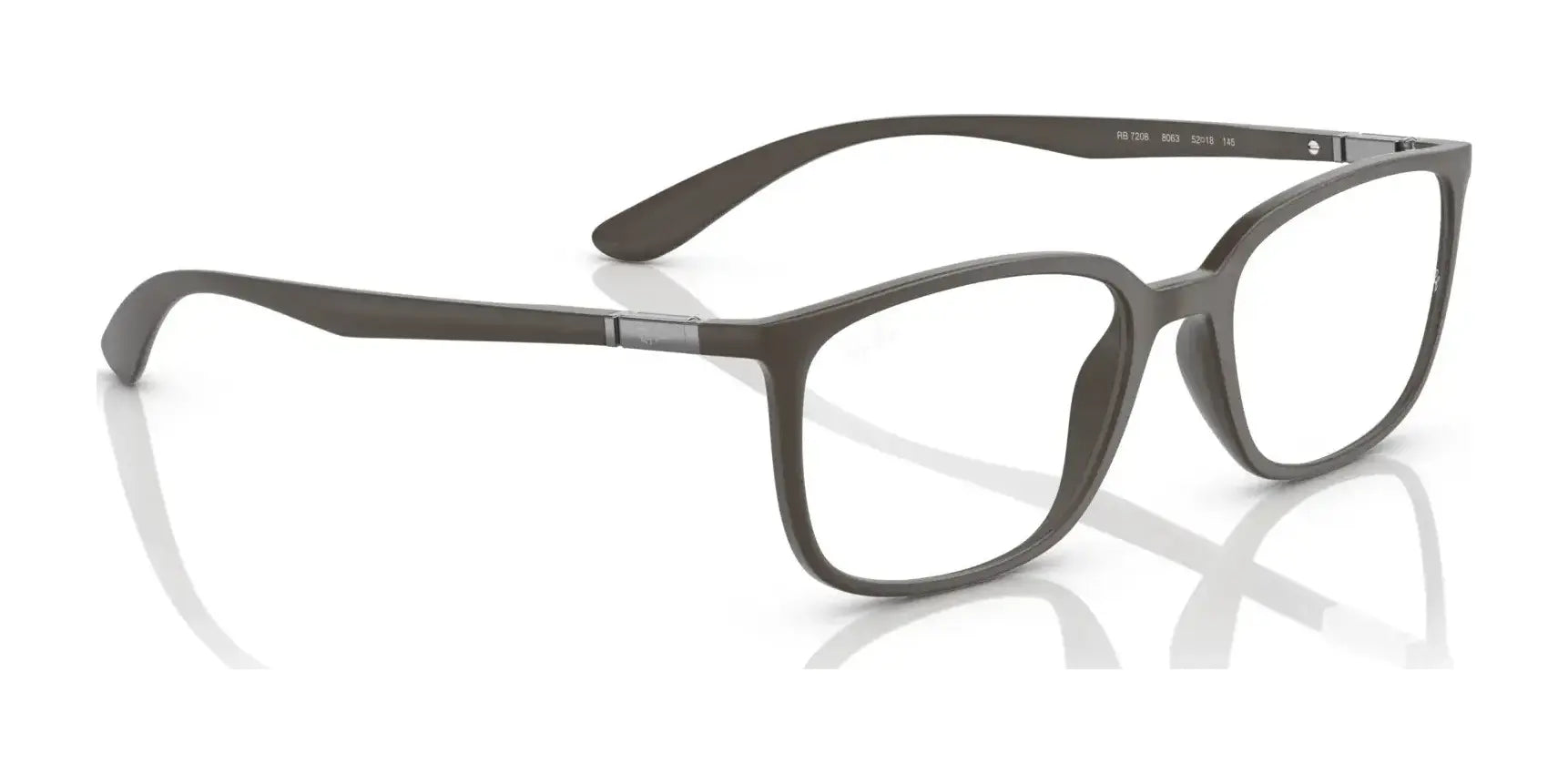 Ray-Ban RX7208 Eyeglasses Ray-Ban RX7208 Eyeglasses