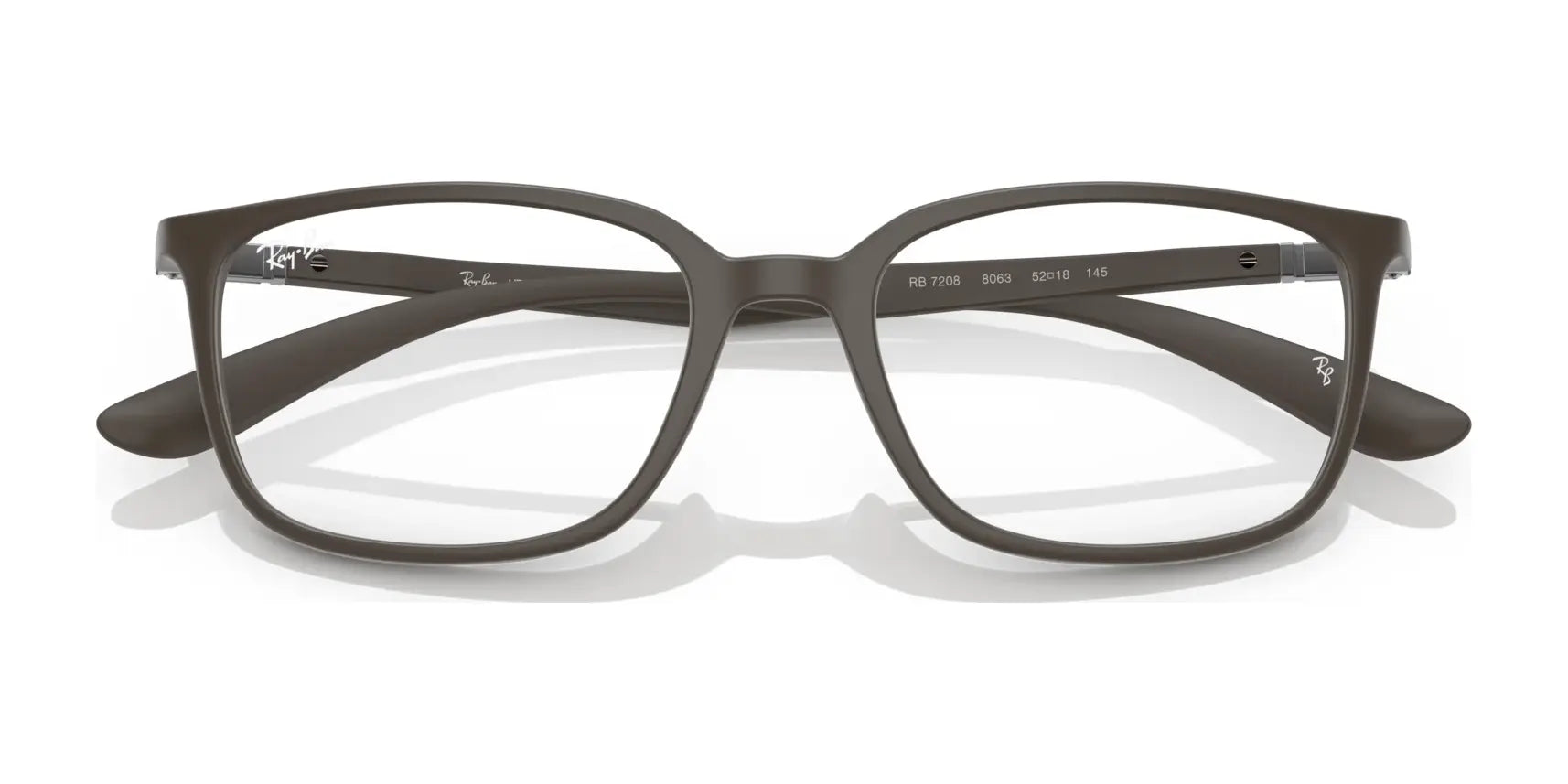 Ray-Ban RX7208 Eyeglasses Ray-Ban RX7208 Eyeglasses