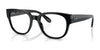 Ray-Ban RX7210 Eyeglasses / Black №2000 / Size 50