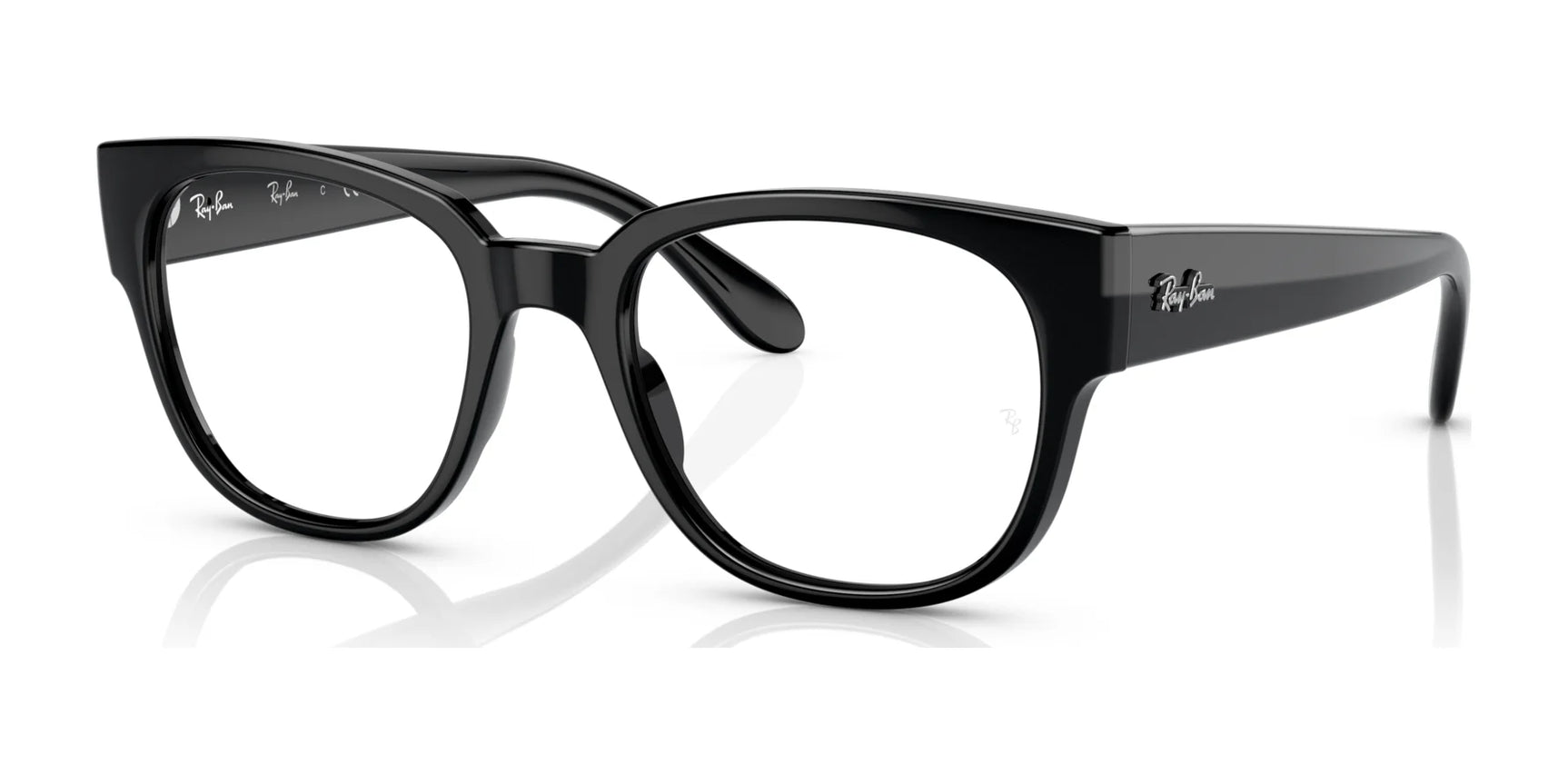 Ray-Ban RX7210 Eyeglasses Ray-Ban RX7210 Eyeglasses