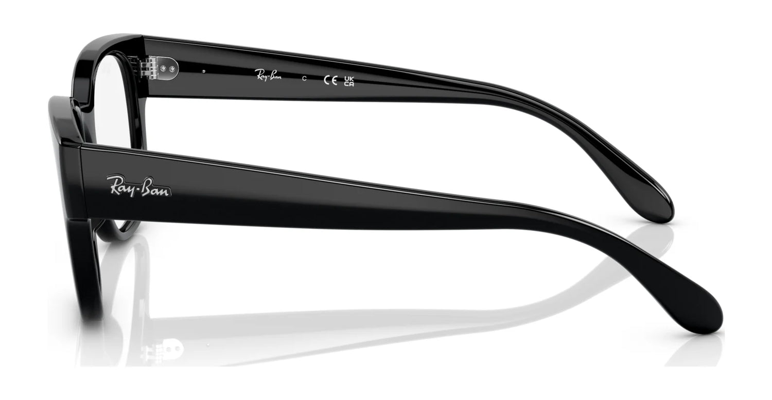 Ray-Ban RX7210 Eyeglasses Ray-Ban RX7210 Eyeglasses